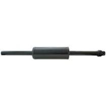 MECANICA 87295209 - SILENCIOSO ESCAPE VERTICAL Ø47 L 1125