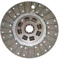 MECANICA 87554541 - DISCO EMBRAGUE TRACTOR Ø 305 Z10