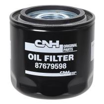 MECANICA 87679598 - FILTRO ACEITE MOTOR
