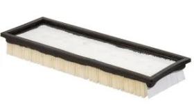MECANICA 87726699 - FILTRO AIRE CABINA CNH 360X115X46