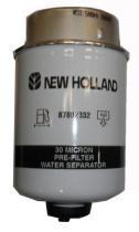 MECANICA 87802332 - FILTRO GASOIL FIAT CON SANGRADOR Ø70-85 ALTO 140
