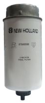 MECANICA 87840590 - FILTRO GAS-OIL FIAT