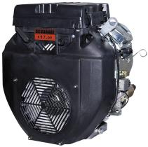 MECANICA 883GX620Q - MOTOR 4 TIEMPOS 2 CILINDROS 20 HP ºQº ( COMPLETO )