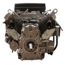 MECANICA 883GX620V - MOTOR 4 TIEMPOS 2 CILINDROS 20 HP ºVº