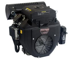 MECANICA 883GX690Q - MOTOR 4 TIEMPOS 2 CILINDROS 21 HP ºQº 25,4 MM ( COMPLETO )