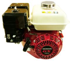 MECANICA 883HONDA160L - MOTOR HONDA GX160T SX-4 CON ALARMA ( EURO 3 )