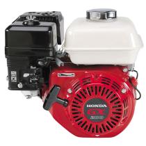 MECANICA 883HONDA200V - MOTOR HONDA GX 200V ( EURO 3 ) CONICO GENERADOR