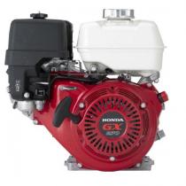 MECANICA 883HONDA270V - MOTOR HONDA GX 270V ( EURO 3 ) CONICO GENERADOR