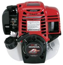 MECANICA 883HONDAGX35 - MOTOR HONDA GX35 35,8CC 7000 RPM 1,8 CV EMBRAGUE 78