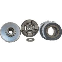 MECANICA 883OHV160SR1-8 - EMBRAGUE CPL OHV 140- 160 - 200