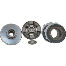 MECANICA 883OHV270SR1-9 - EMBRAGUE CPL OHV 240-270
