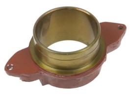 MECANICA 886727M4 - SOPORTE RODAMIENTO MFE