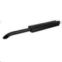 MECANICA 890476M93 - SILENCIOSO ESCAPE HORIZONTAL MFE SERIE 35 BOCA 65 L 1265 MM