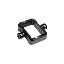 MECANICA 897492M1 - PISTON RING Ø25 MK2 BOMBA HIDRAULICA MFE