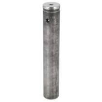 MECANICA 898016M3 - BULON SOPORTE DELANTERO MFE ( L.245 Ø48MM)