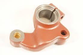 MECANICA 898355M91 - BRAZO BIELA DIRECCION MFE