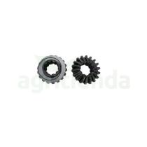 MECANICA 9001361 - PLANETARIO ANCHO PASQUALI INT. Z10 EXT Z18 72