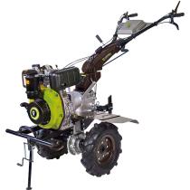 MECANICA 921100A - MOTOAZADA DIESEL 6CV MTZ 1100A