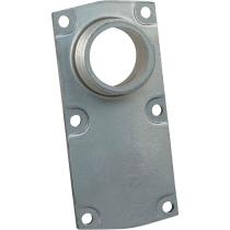 MECANICA 9215152P13-17 - TAPA ALUMINIO ASPIRACION MTB40