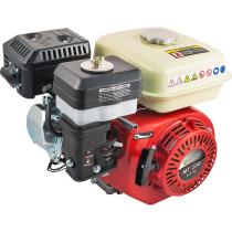 MECANICA 92168FB500 - MOTOR GASOLINA MT-200 4T OHV 196 CC 6,5 C.V.(30X19) CONICO A