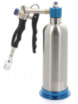 MECANICA 941452543 - PISTOLA LIMPIADORA DE FILTROS DE PARTICULAS