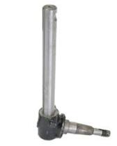 MECANICA 964321M91 - MANGUETA DER. MFE L 288 MM Z4 Ø31,5MM Ø19MM Ø31,5MM