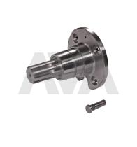 MECANICA 9803080 - PALIER PASQUALI 980 - 990 Z6