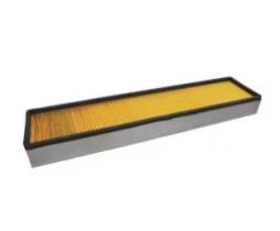MECANICA 9823782 - FILTRO CABINA CNH AGCO