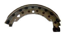 MECANICA 9913070 - ZAPATA FRENO PASQUALI CHAPA