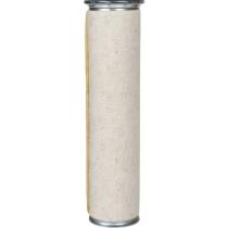 MECANICA A173291 - FILTRO AIRE INTERIOR CASE Ø INT 28 Ø EXT 68 L 160MM