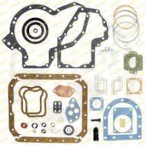 MECANICA A31327 - JUEGO JUNTAS MOTOR COMPLETO SAME 3 CIL Ø 105
