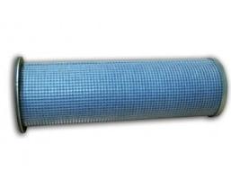 MECANICA A47033 - FILTRO AIRE INTERIOR CASE Ø105-120 L 330 MM