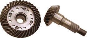 MECANICA AL110347 - GRUPO CONICO ZF PIÑON (Z19-Z25 Ø35) CORONA (Z35 Ø365)