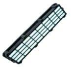 MECANICA AL111748 - FILTRO CARBONO 575X120X80