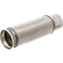 MECANICA AL114384 - SILENCIOSO FLEXIBLE JHD Ø65 L 253 MM