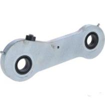 MECANICA AL116581 - BIELA SUSPENSION JHD DEC 210 Ø30MM LT 307