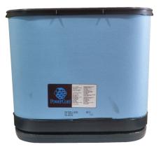 MECANICA AL150285 - FILTRO AIRE JHD 310X285X120