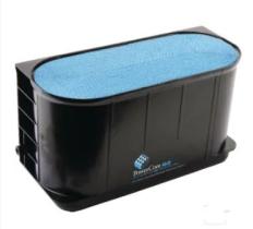 MECANICA AL215053 - FILTRO AIRE JHD 315X114-116