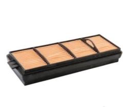 MECANICA AL215054 - FILTRO AIRE JHD 110X285