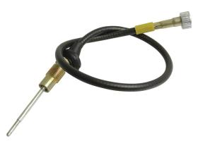 MECANICA AL23838 - CABLE Y FUNDA CUENTA REVOLUCIONES JHD LT. 650 MM