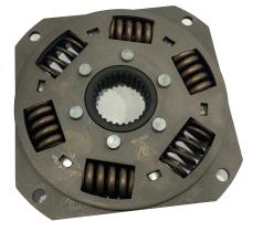 MECANICA AL27115 - AMORTIGUADOR TDF Z27 ( DAMPER ) (41,5-44,1)