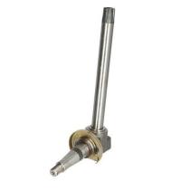 MECANICA AL28222 - MANGUETA JHD. L380 MM CAÑA Ø38MM Ø45,5MM Ø33MM Z04