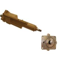 MECANICA AL31262 - CAJA DIRECCION COMPLETA JHD.