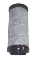 MECANICA AL67196 - FILTRO AIRE INTERIOR JHD ( 102X230L)