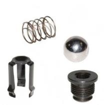 MECANICA AL71016 - KIT VALVULA ENTRADA BOMBA 8 PISTONES JHD
