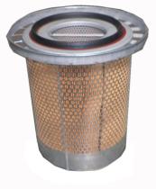 MECANICA AL78869 - FILTRO AIRE DØ287-227 ALTO 310