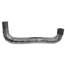 MECANICA AL80501 - TUBO ESCAP JHD BOCAS 56-65   L 680 MM