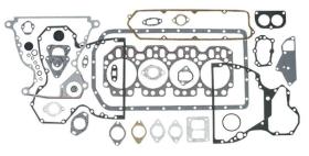 MECANICA AR100424 - JUEGO JUNTAS MOTOR JHD 4 CILINDROS