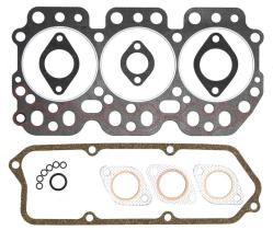 MECANICA AR102290 - JUEGO JUNTAS MOTOR COMPLETO JHD 3 CILINDROS BULON 35