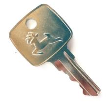 MECANICA AR51481 - LLAVE SUELTA JHD.
